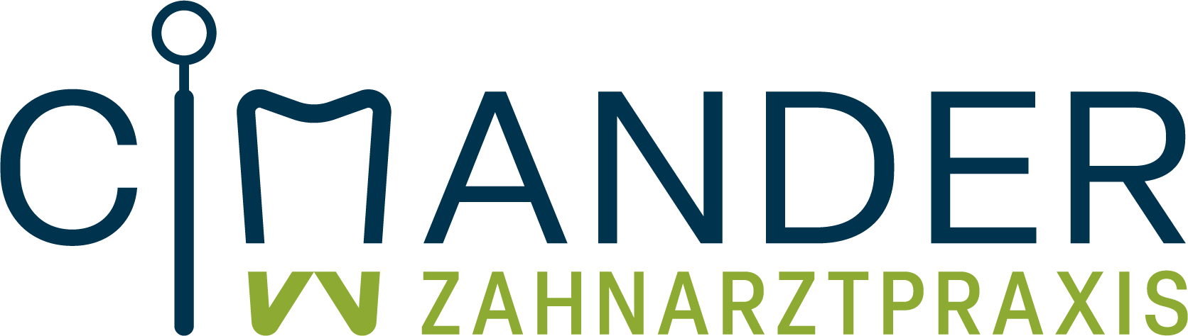 Agnes Cimander - Zahnärztin